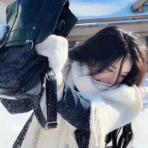 当我们黏在一起